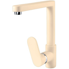 Смеситель для мойки Zigmund & Shtain ZS 0800 топленое молоко