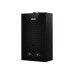 Газовый проточный водонагреватель Zanussi GWH 10 Fonte Glass Carbon