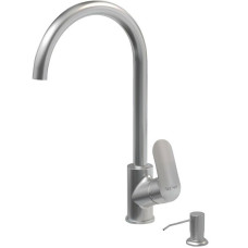 Смеситель для кухни AM.PM Like F8007D11