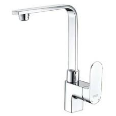 Смеситель для кухонной мойки WasserKraft Dinkel 5807 хром