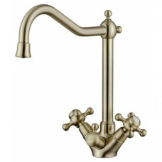 Смеситель для кухни Kaiser Carlson Style 44333-1 Смеситель для кухни Kaiser Carlson Style 44333-1