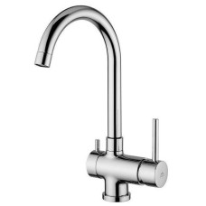 Смеситель для кухни Paffoni Stick SK190CR