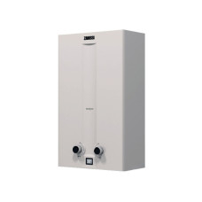 Газовый проточный водонагреватель Zanussi GWH 10 Fonte LPG