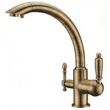 Смеситель для кухни Kaiser Vincent 31244-3 Смеситель для кухни Kaiser Vincent 31244-3