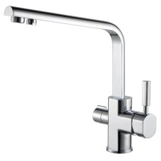Смеситель для кухни Kaiser Decor 40144 Смеситель для кухни Kaiser Decor 40144