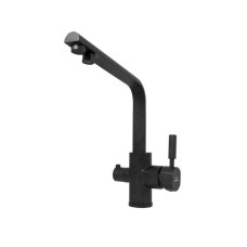 Смеситель для кухни Kaiser Decor 40144-12 Смеситель для кухни Kaiser Decor 40144-12