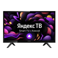 Телевизор Irbis 24H1YDX171BS2