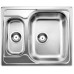 Кухонная мойка Blanco Tipo 6 S