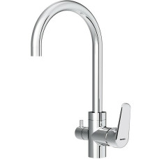Смеситель для кухни Damixa Merkur 400730000