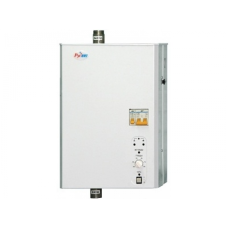 Электрический накопительный водонагреватель Руснит Кантри 205 К