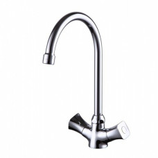 Смеситель для кухни Kaiser Topaz 17233-2 Смеситель для кухни Kaiser Topaz 17233-2