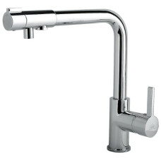 Смеситель для кухни Timo Hette 1026/00F chrome