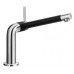 Смеситель для кухни Blanco Seda хром/черный Смеситель для кухни Blanco Seda хром/черный