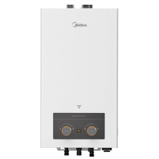 Газовый проточный водонагреватель Midea MGIWH-10-OC FLY