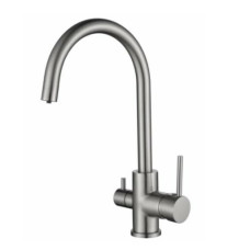 Смеситель для кухни Kaiser Merkur 26744-5 Смеситель для кухни Kaiser Merkur 26744-5