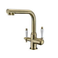 Смеситель для кухни Kaiser Vincent 31144-3 Смеситель для кухни Kaiser Vincent 31144-3