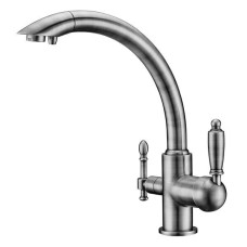 Смеситель для кухни Kaiser Vincent 31244-2 Смеситель для кухни Kaiser Vincent 31244-2