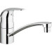 Смеситель для кухни Grohe Euroeco 32750000 Смеситель для кухни Grohe Euroeco 32750000