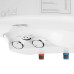 Электрический накопительный водонагреватель Artel ARTD WH 2.0 80л 00-00000128