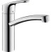 Смеситель для кухни Hansgrohe Focus E 31806000