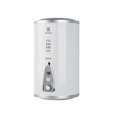 Электрический накопительный водонагреватель Electrolux EWH 100 Interio 2 Электрический накопительный водонагреватель Electrolux EWH 100 Interio 2