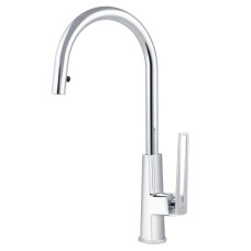 Смеситель для кухни Kaiser Merkur 27166 Смеситель для кухни Kaiser Merkur 27166