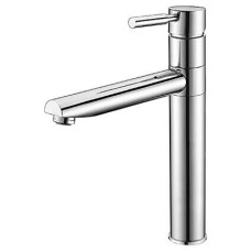 Смеситель для кухонной мойки WasserKraft Main 4107 хром