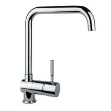 Смеситель для кухни Fiore XENON INOX 5461 44IN5461 Смеситель для кухни Fiore XENON INOX 5461 44IN5461