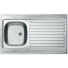 Кухонная мойка Alveus Classic 70 NAT 1108745 Кухонная мойка Alveus Classic 70 NAT 1108745