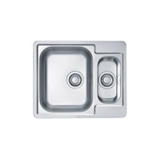 Кухонная мойка Alveus LINE 50 NAT-90 1065676