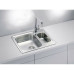 Кухонная мойка Alveus LINE 50 NAT-90 1065676