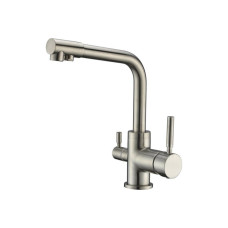 Смеситель для мойки Emar ЕС-3003NS