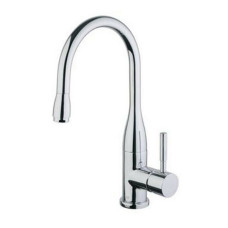 Смеситель для кухни Fiore XENON ХРОМ 5455 44CR5455 Смеситель для кухни Fiore XENON ХРОМ 5455 44CR5455