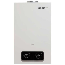 Газовый проточный водонагреватель Oasis Home V-20W Газовый проточный водонагреватель Oasis Home V-20W