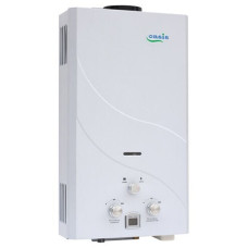 Газовый проточный водонагреватель Oasis OR-26W Газовый проточный водонагреватель Oasis OR-26W
