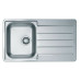 Кухонная мойка Alveus LINE 20 NAT-90 1065560