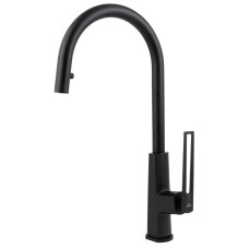 Смеситель для кухни Kaiser Merkur 27166-2 Смеситель для кухни Kaiser Merkur 27166-2