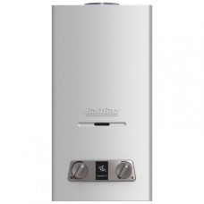 Газовый проточный водонагреватель BaltGaz Comfort 15 серебро 29777 Газовый проточный водонагреватель BaltGaz Comfort 15 серебро 29777