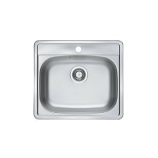 Кухонная мойка Alveus MORE 10 NAT-90 1106813