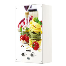 Электрический проточный водонагреватель Zanussi НС-1077260 Электрический проточный водонагреватель Zanussi НС-1077260