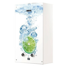 Электрический проточный водонагреватель Zanussi НС-1077261 Электрический проточный водонагреватель Zanussi НС-1077261