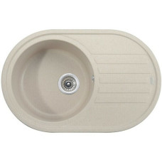 Кухонная мойка Kaiser KGM-7750-S