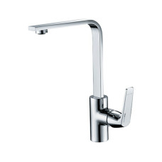 Смеситель для кухни WasserKraft Neime 1907