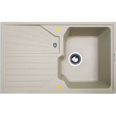 Кухонная мойка Zigmund & Shtain Kaskade 800 осенняя трава