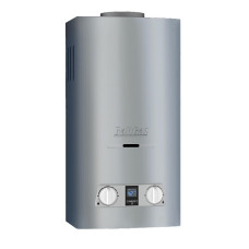 Газовый проточный водонагреватель BaltGaz Comfort 13 нержавеющая сталь 29773 Газовый проточный водонагреватель BaltGaz Comfort 13 нержавеющая сталь 29773