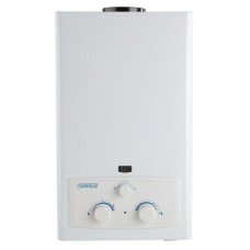 Газовая колонка Superlux DGI 10L CF