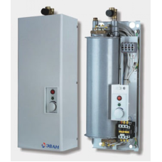 Водонагреватель проточный Эван ЭПВН В1-9,45