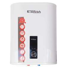 Электрический накопительный водонагреватель ETERNA FS-30