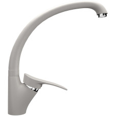 Смеситель для кухни Ulgran U-001 U-001-331 белый