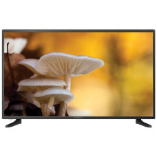 Телевизор Kraft KTV-C32HD02T2CIWL